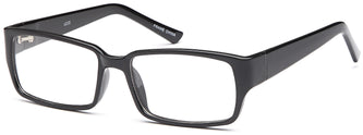 4U U200 - Black