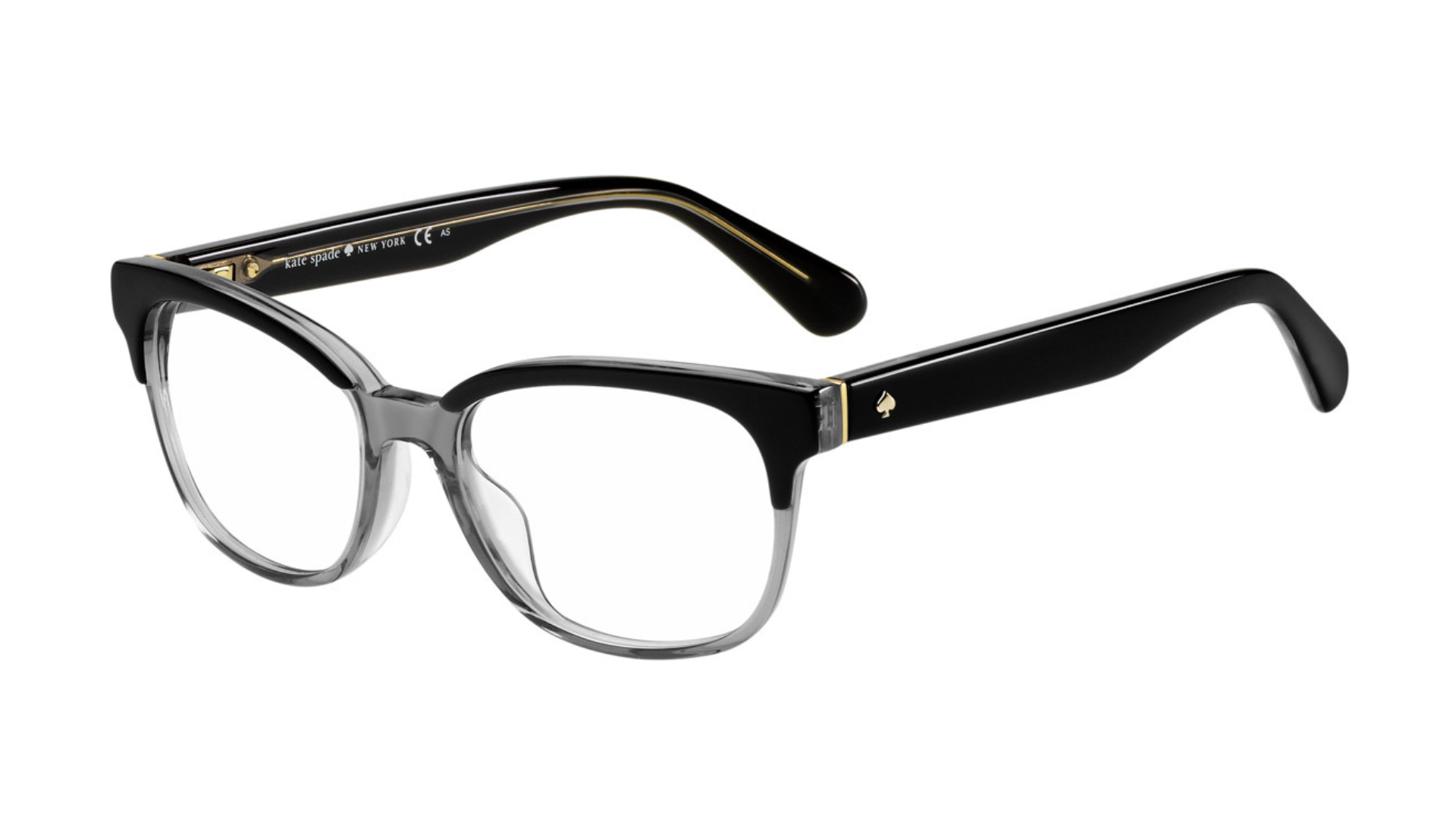 Kate Spade CAROLANNE - Black Gray