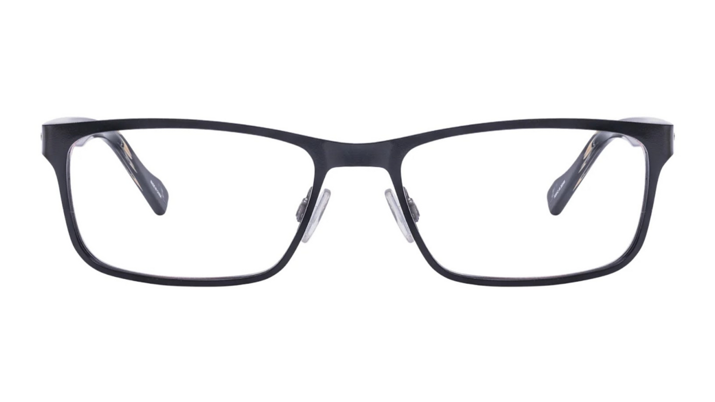 HUGO HG 0151 - Matte Black
