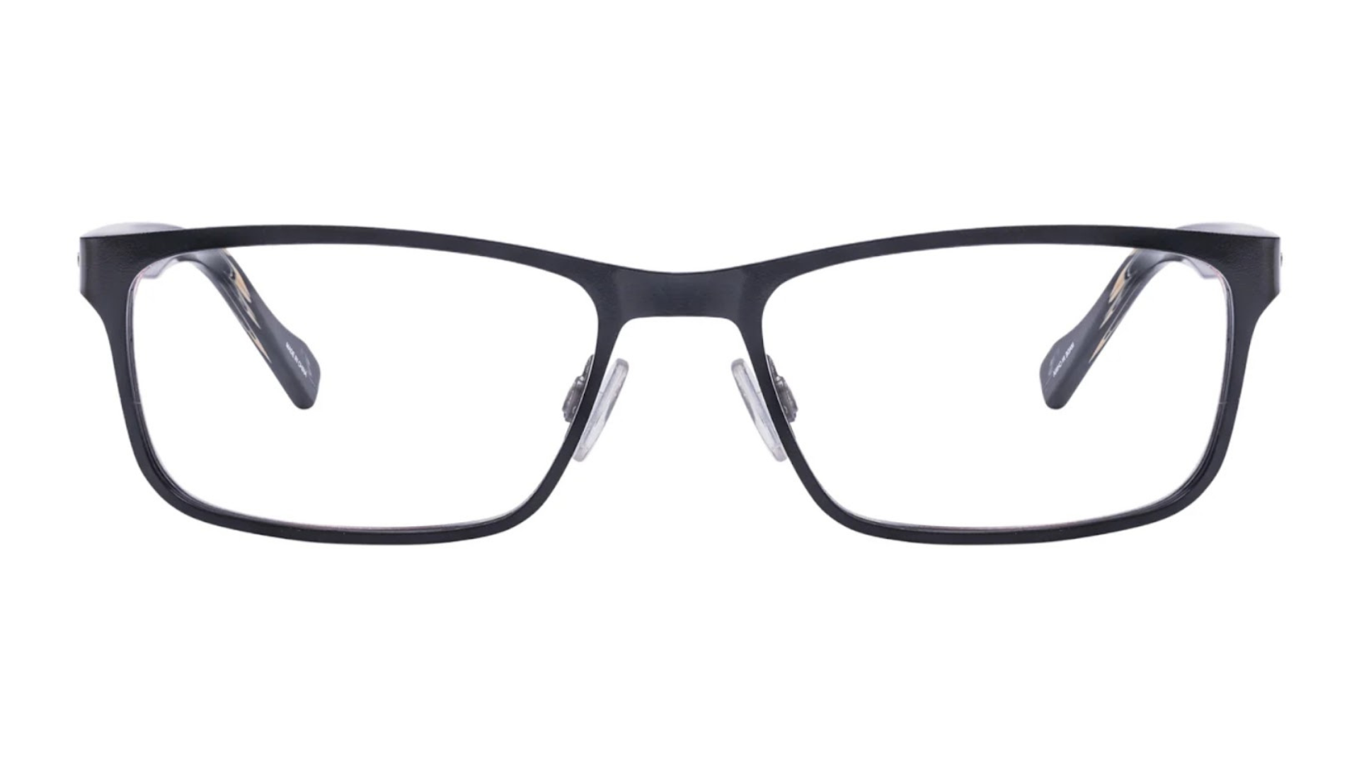 HUGO HG 0151 - Matte Black
