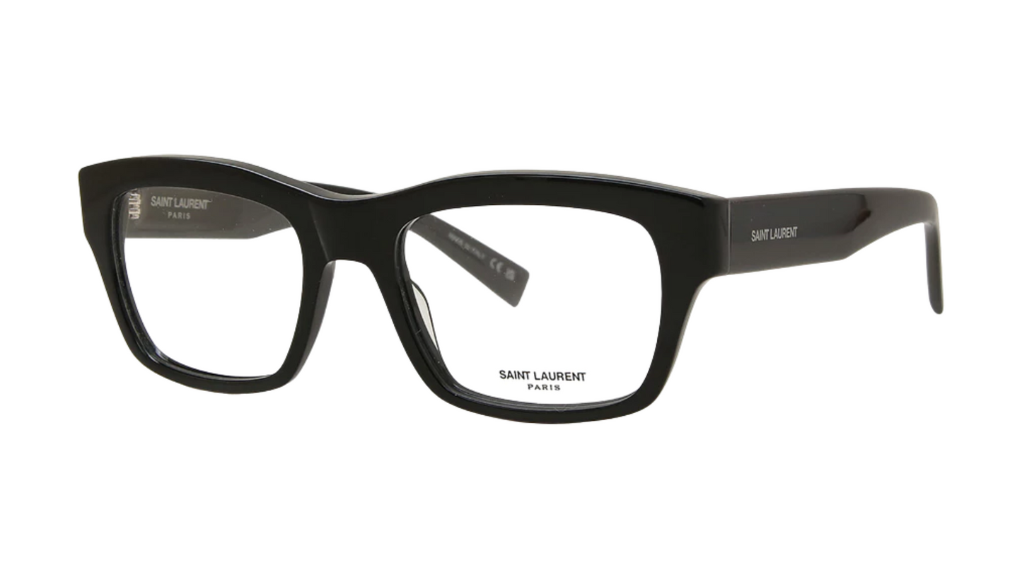 Saint Laurent SL 616 - Black