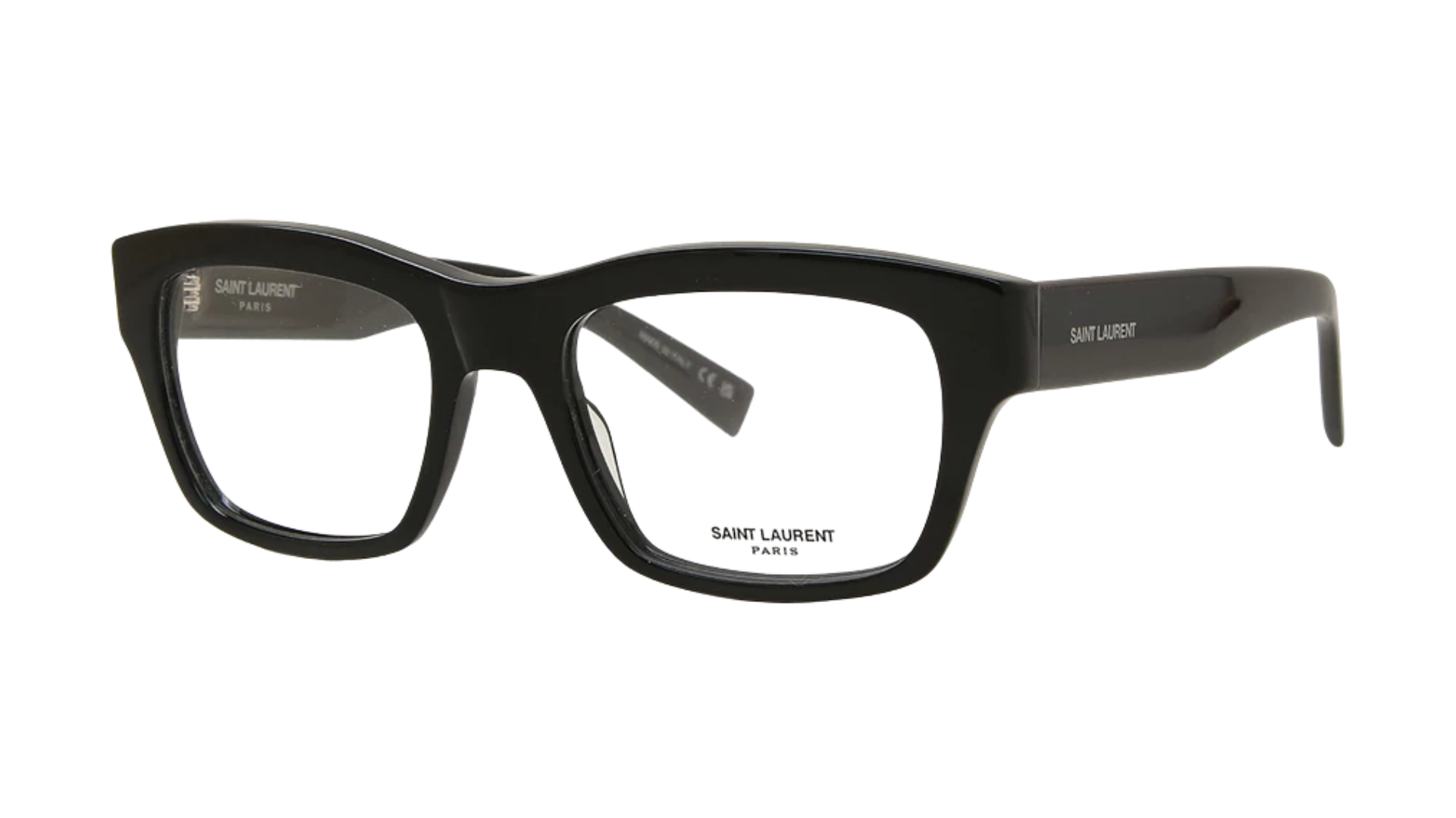 Saint Laurent SL 616 - Black