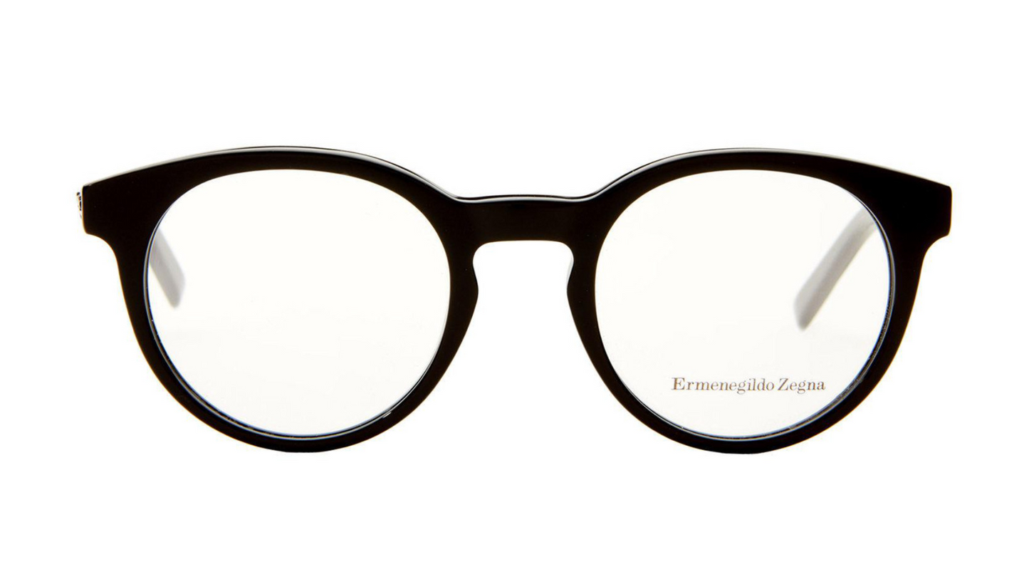 Ermenegildo Zegna EZ5024 - Black