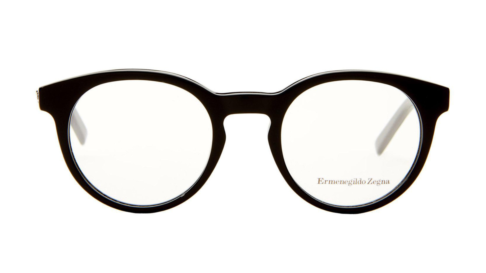 Ermenegildo Zegna EZ5024 - Black