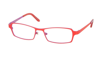 Prodesign Denmark 1264 - Matte Red / Purple