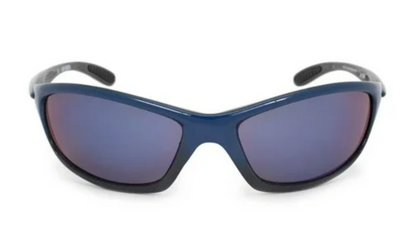 Harley Davidson HDS 616 - Navy Blue fading into Matte Black