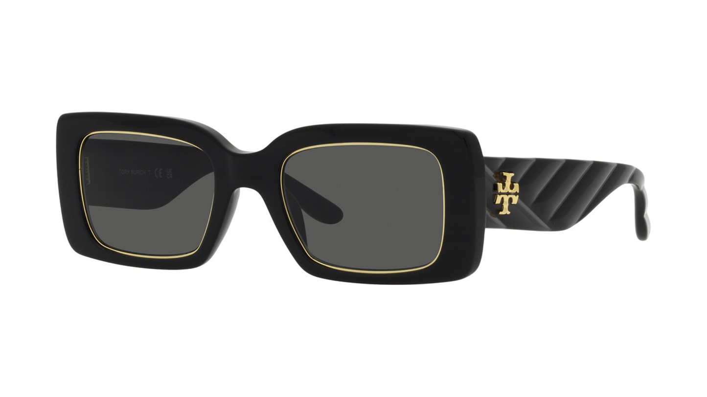 Tory Burch TY 7188U - Black