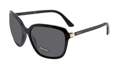 Prada SPR 10V - Black