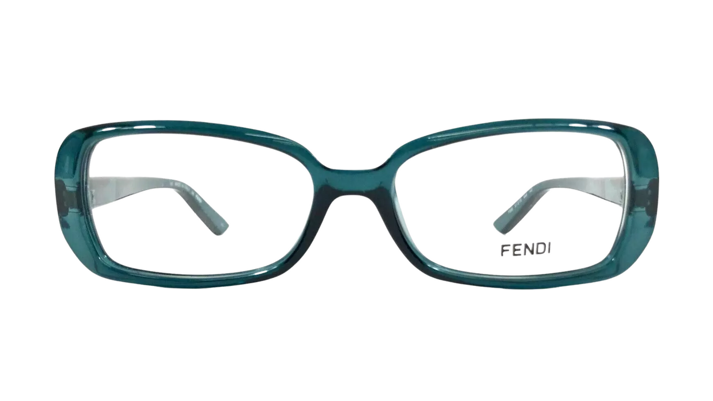 Fendi F898 - Transparent Green