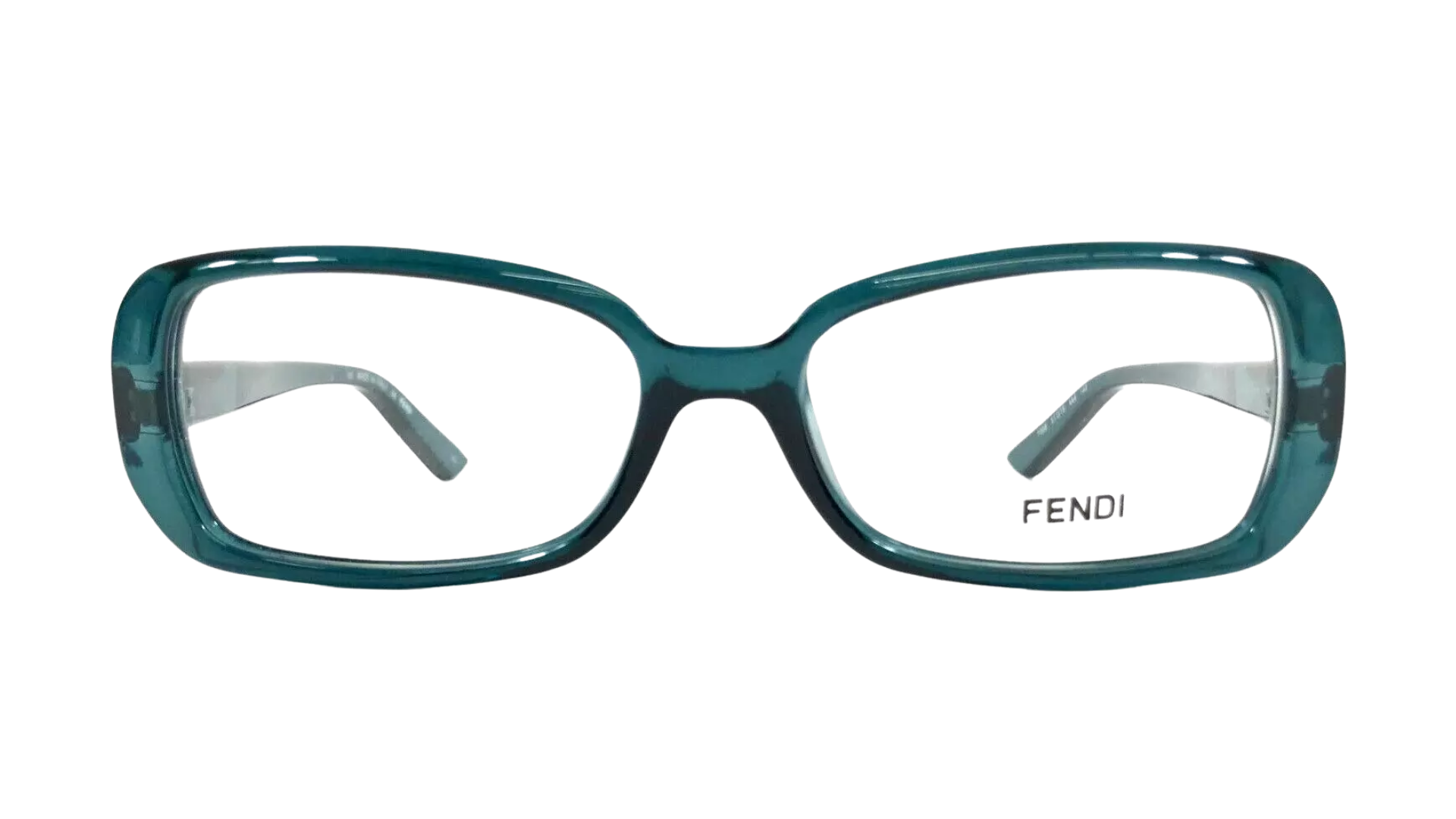 Fendi F898 - Transparent Green