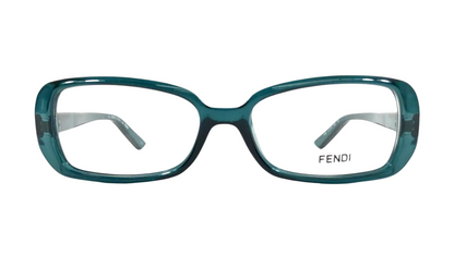 Fendi F898 - Transparent Green