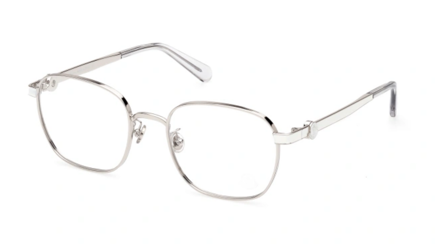 Moncler ML 5177-H - Silver