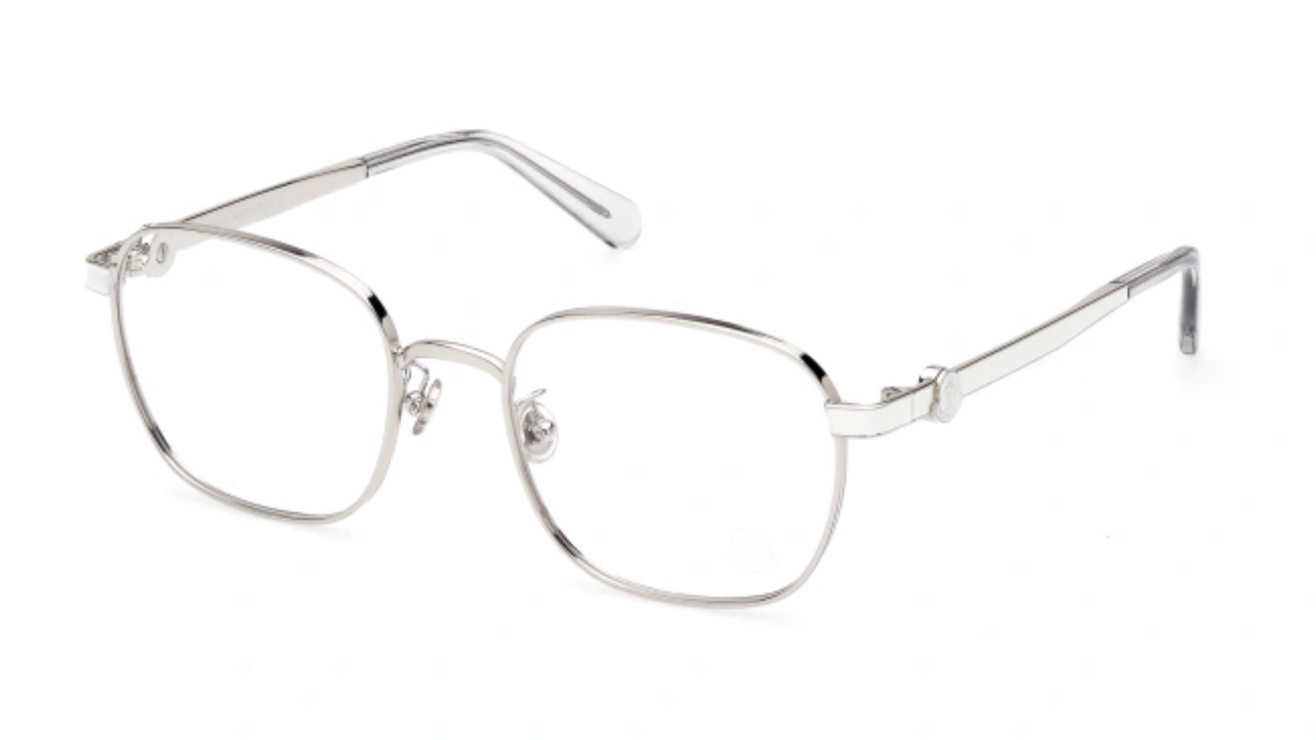 Moncler ML 5177-H - Silver
