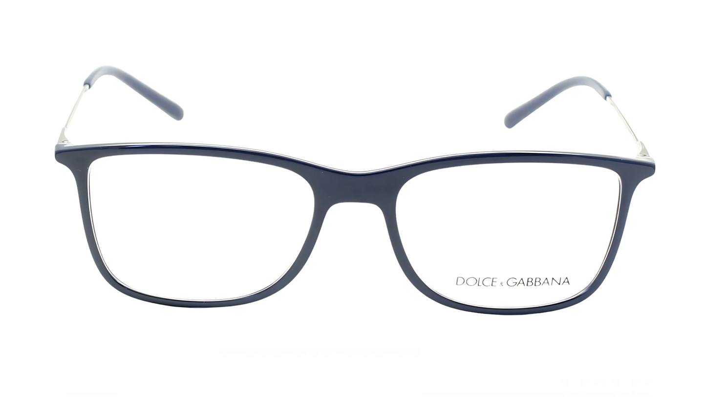 Dolce & Gabbana DG 5024 - Blue