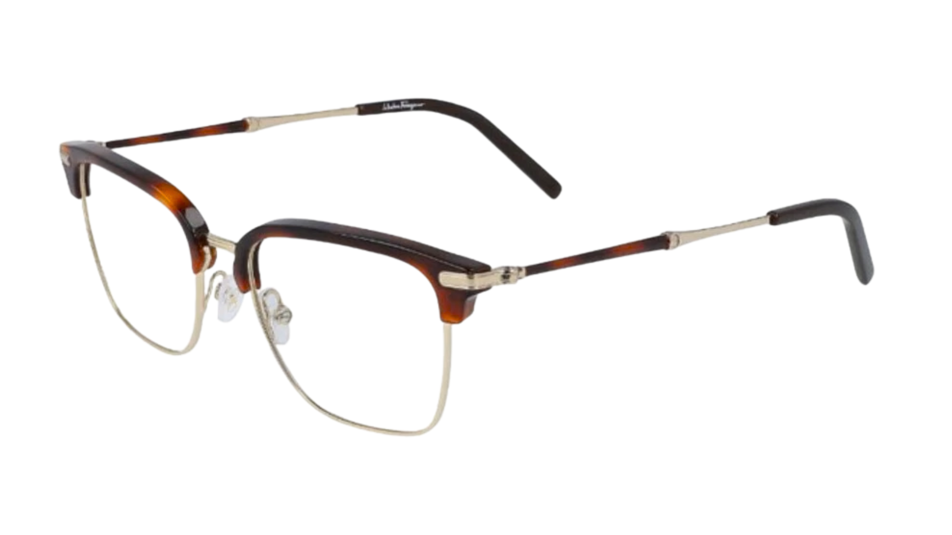 Salvatore Ferragamo SF2194 - Tortoise/Gold