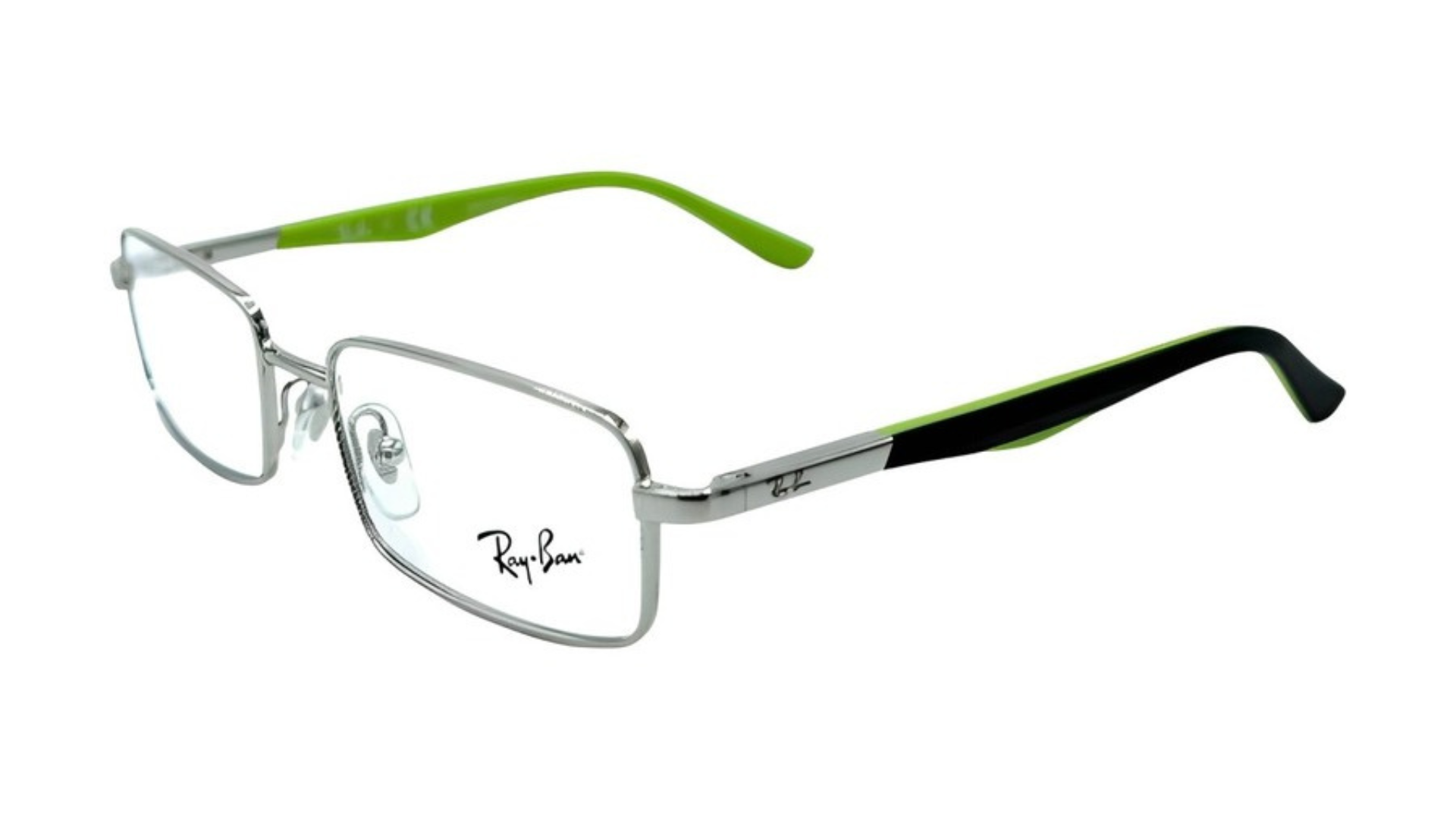 Ray-Ban Jr RB 1033 - Green