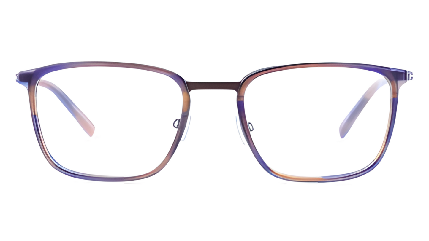 Morel OGA 10130O - Brown Blue