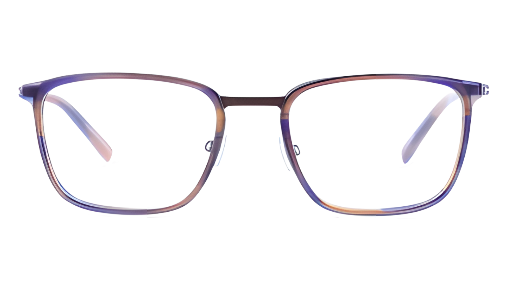 Morel OGA 10130O - Brown Blue