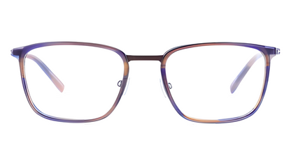 Morel OGA 10130O - Brown Blue