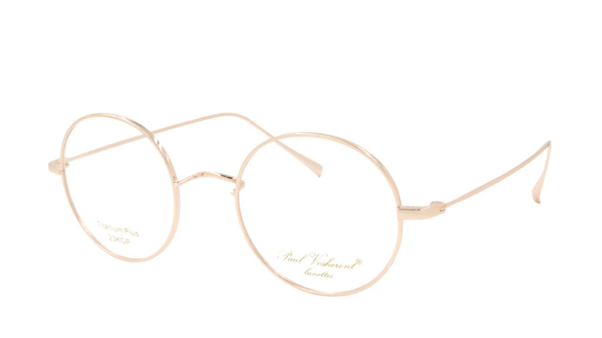 Paul Vosheront PV501 - Rose Gold