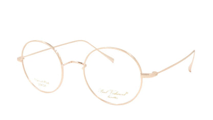 Paul Vosheront PV501 - Rose Gold