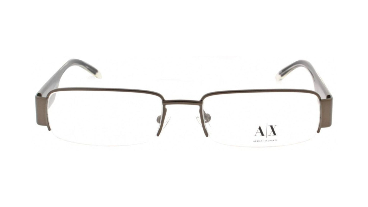 Armani Exchange AX146 - Brown Crystal