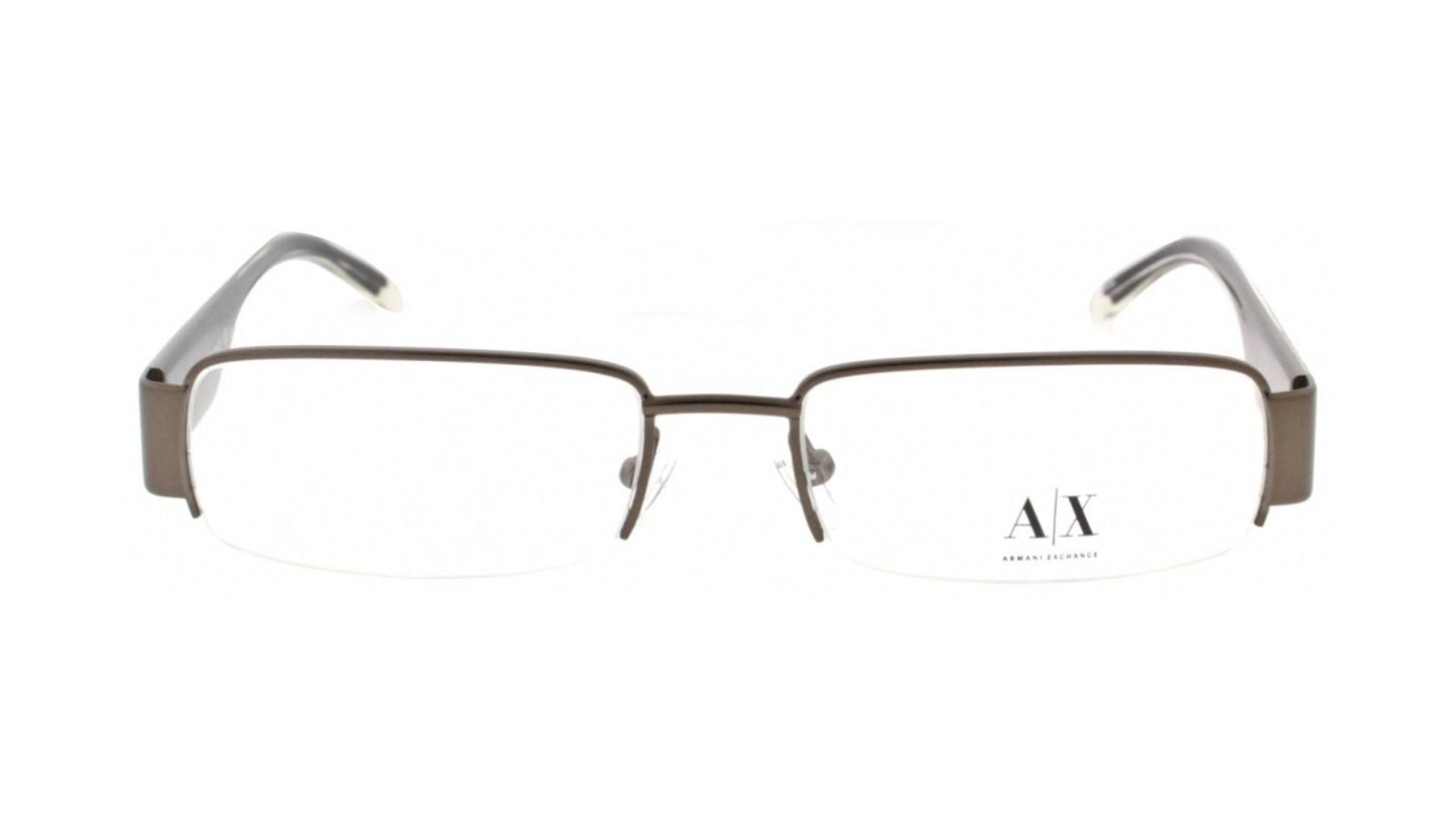 Armani Exchange AX146 - Brown Crystal
