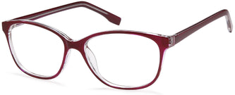4U U216 - Burgundy