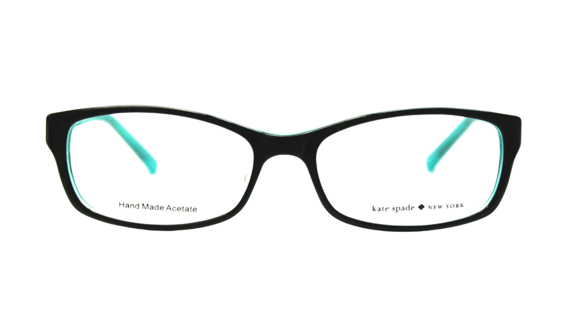 Kate Spade Regine Us - Black Aqua