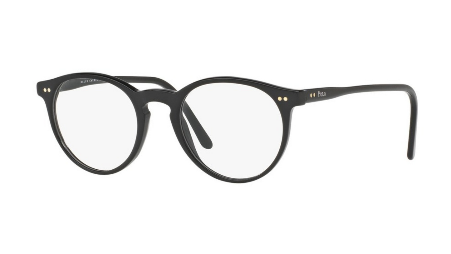 Polo Ralph Lauren POLO 2083 - Shiny Black