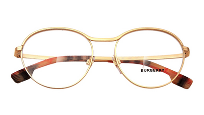 Burberry BE1337 - Gold