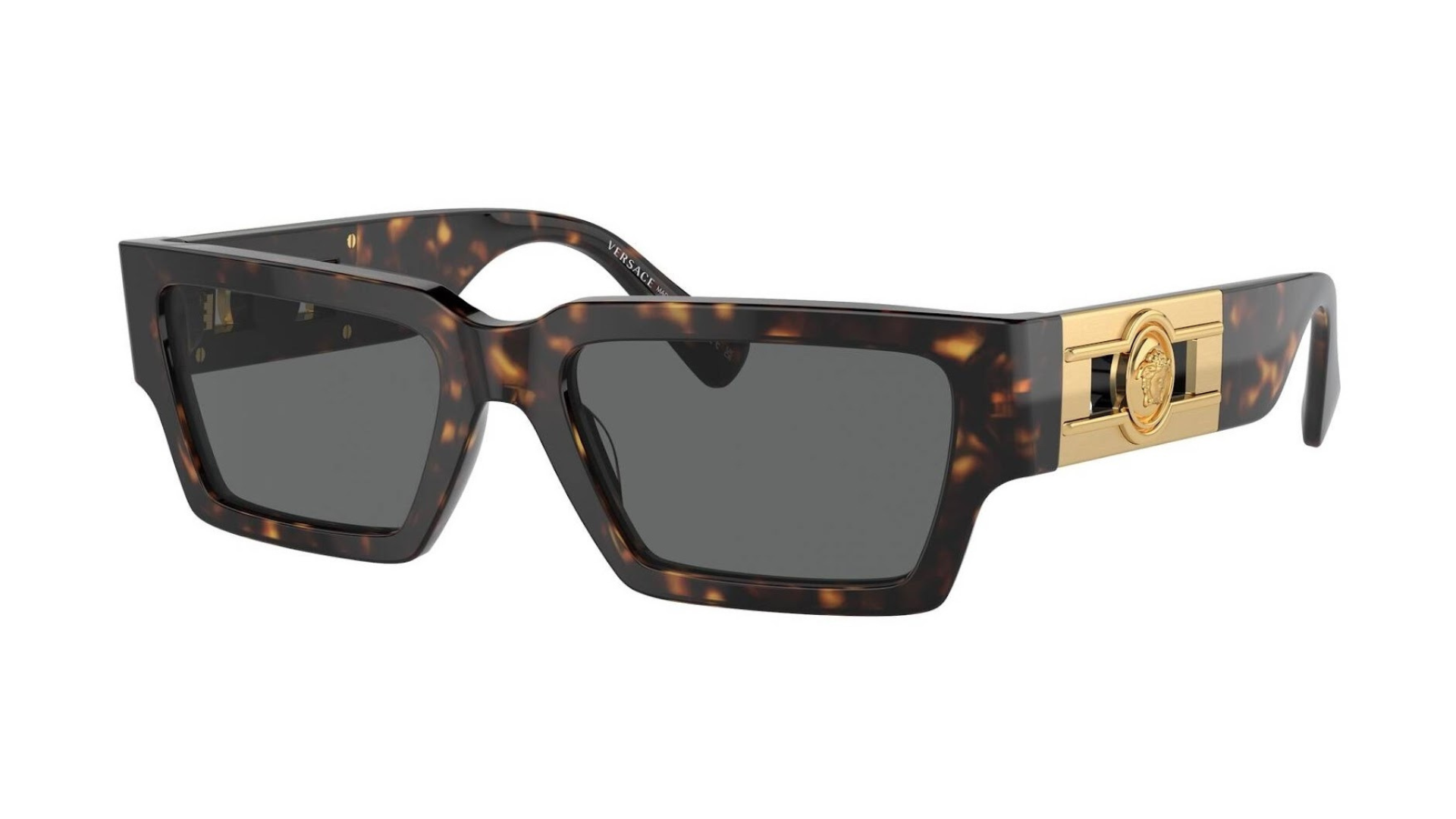 Versace VE4459F - Dark Tortoise