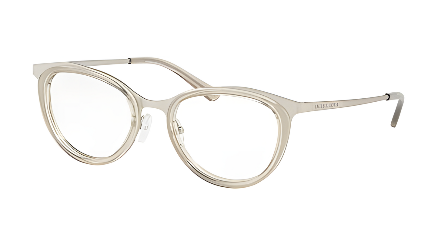 Michael Kors MK 3021 (CAPETOWN) - Matte Silver