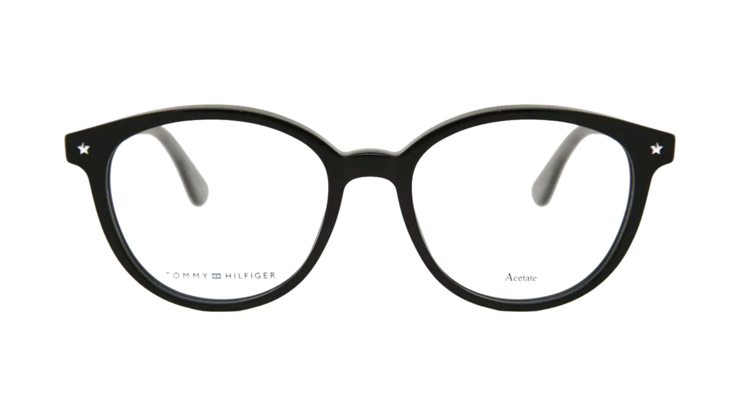 Tommy Hilfiger TH 1552 - Black