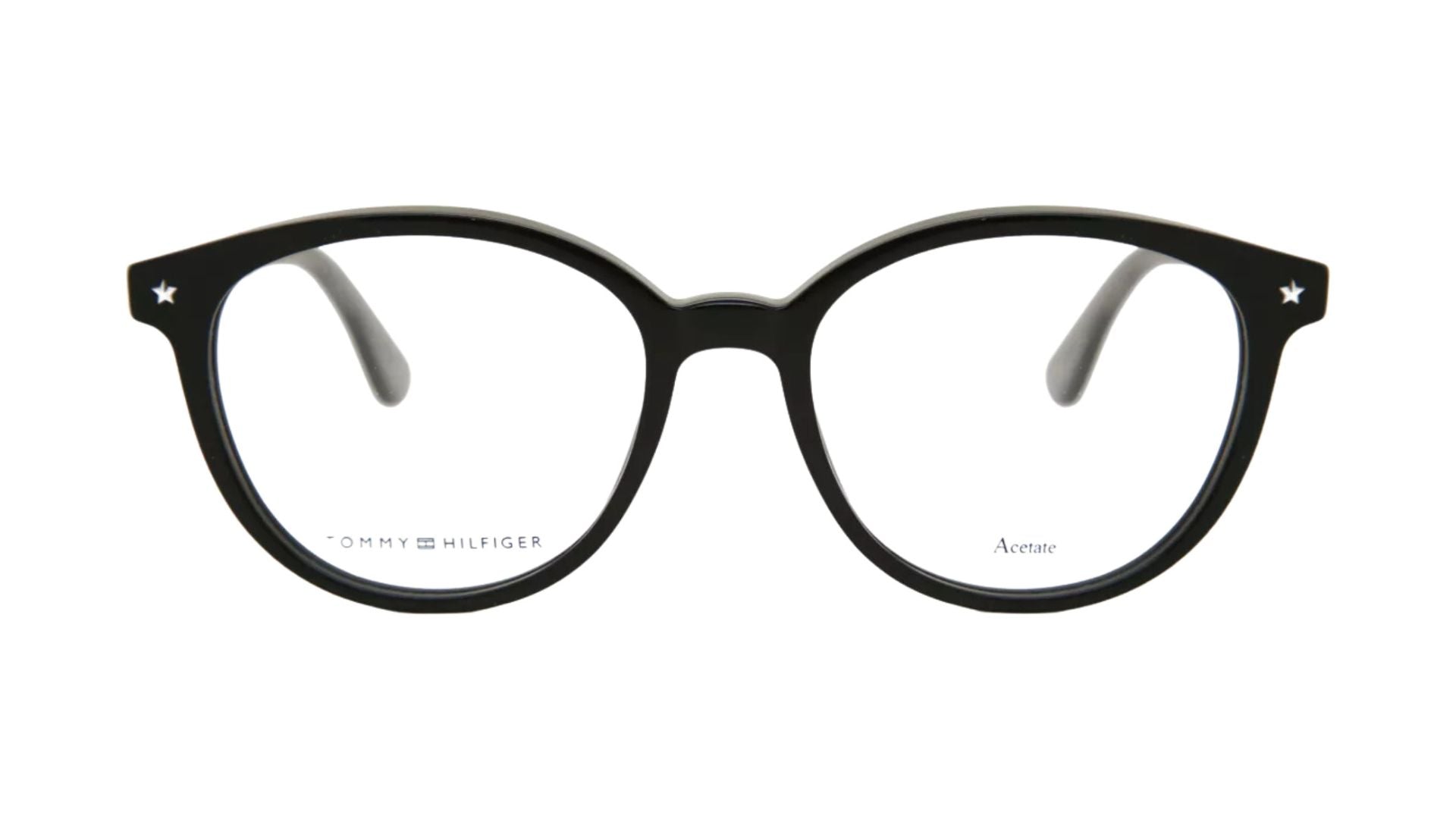 Tommy Hilfiger TH 1552 - Black