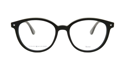 Tommy Hilfiger TH 1552 - Black