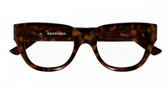 Balenciaga BB0239O - Havana