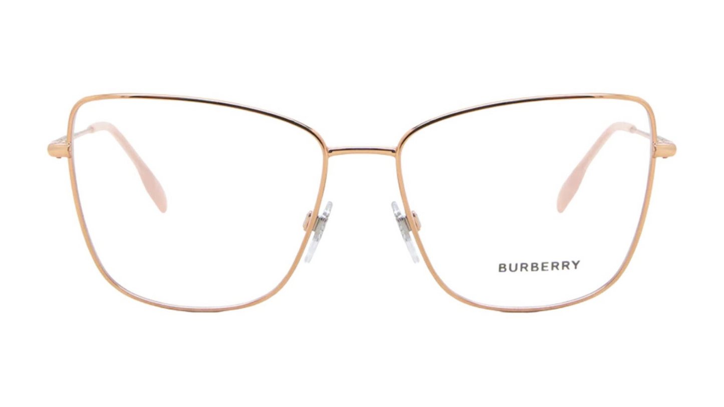 Burberry BE1367 - Rose Gold
