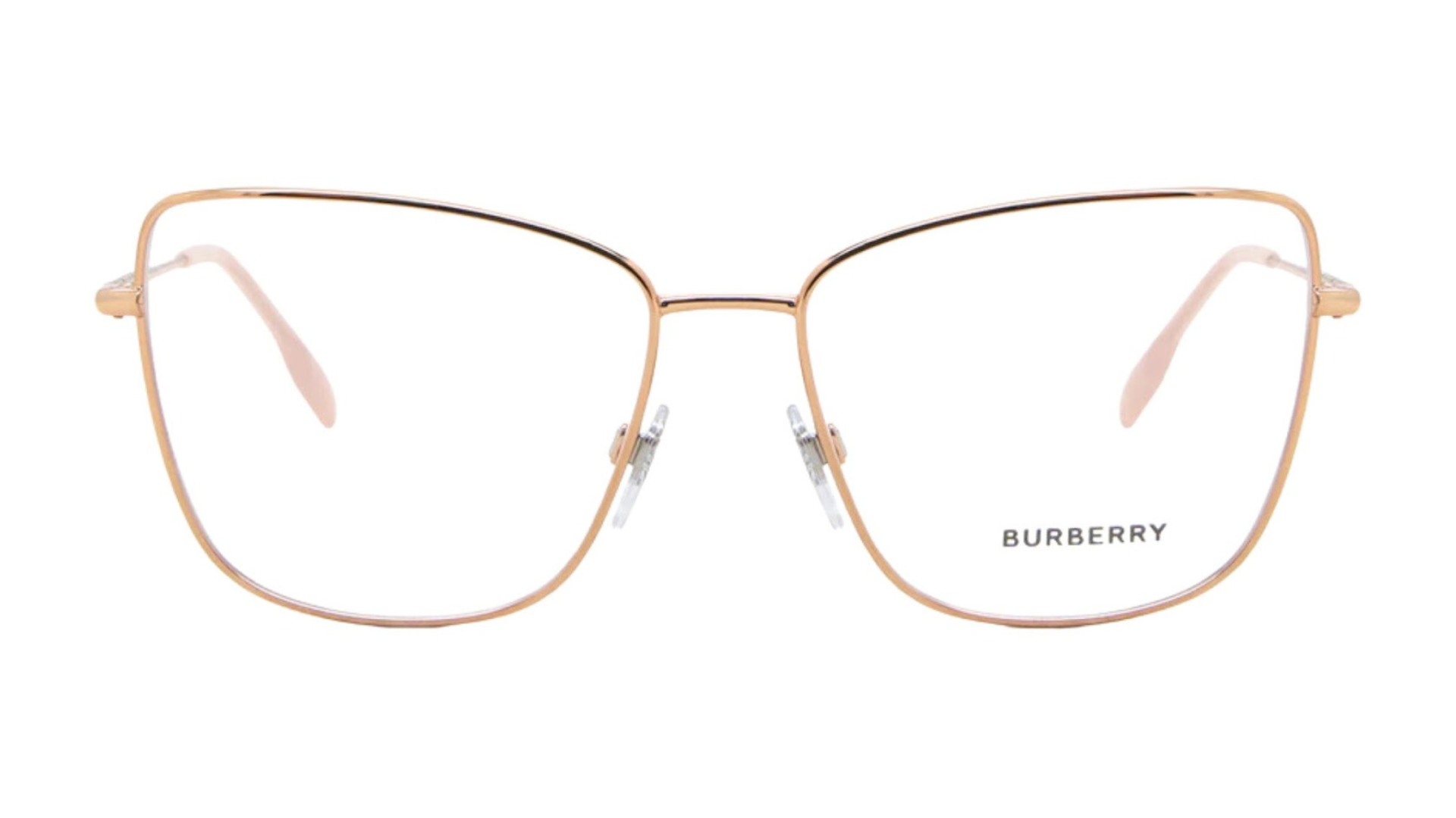 Burberry BE1367 - Rose Gold