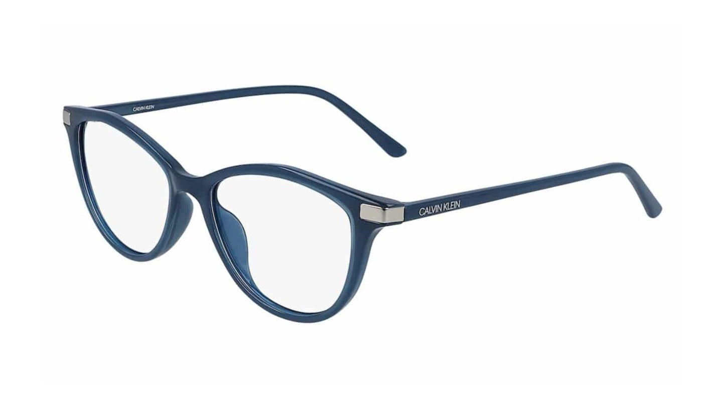 Calvin Klein CK19531 - Milky Teal