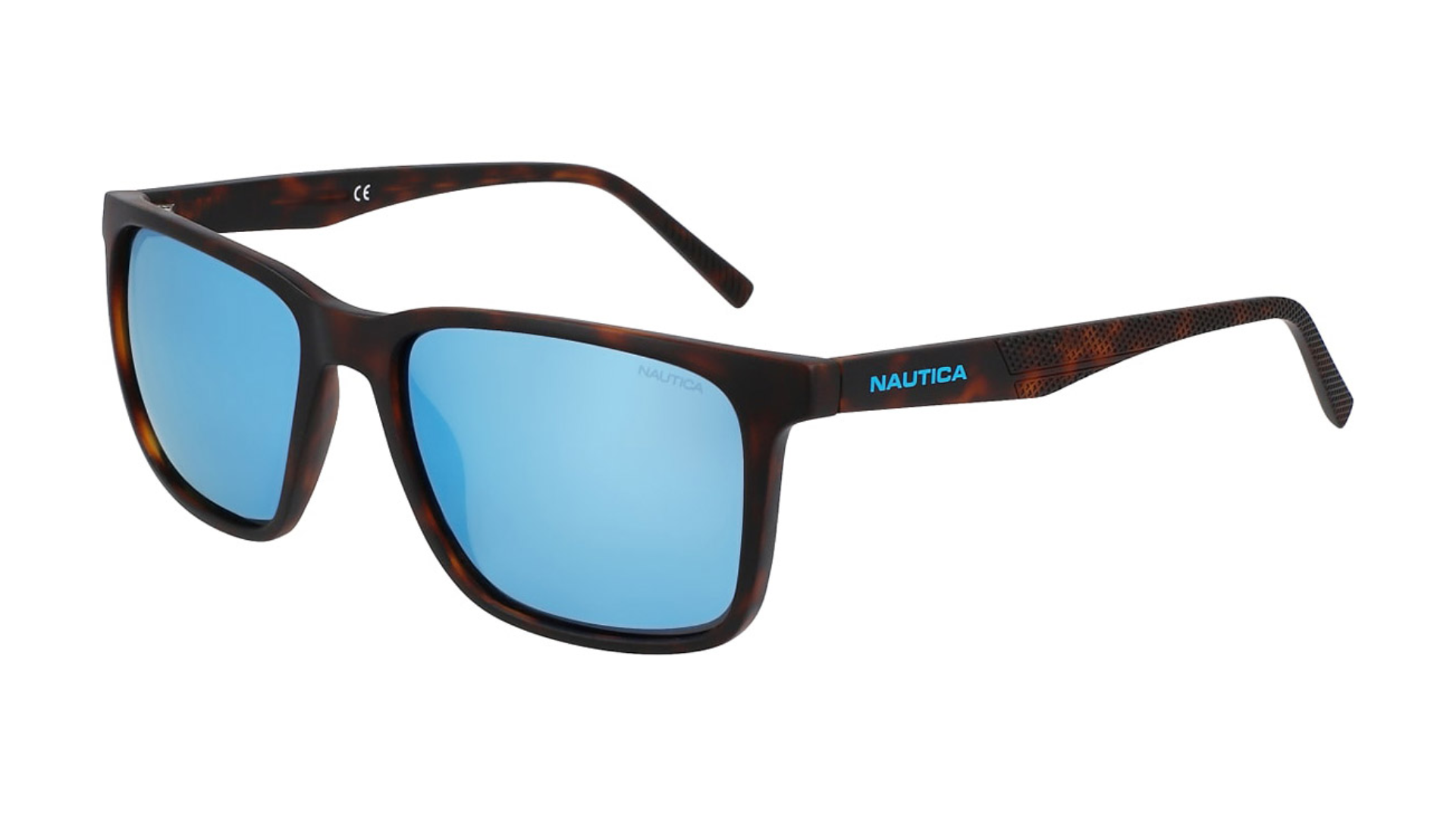 NAUTICA N6259S - Havana