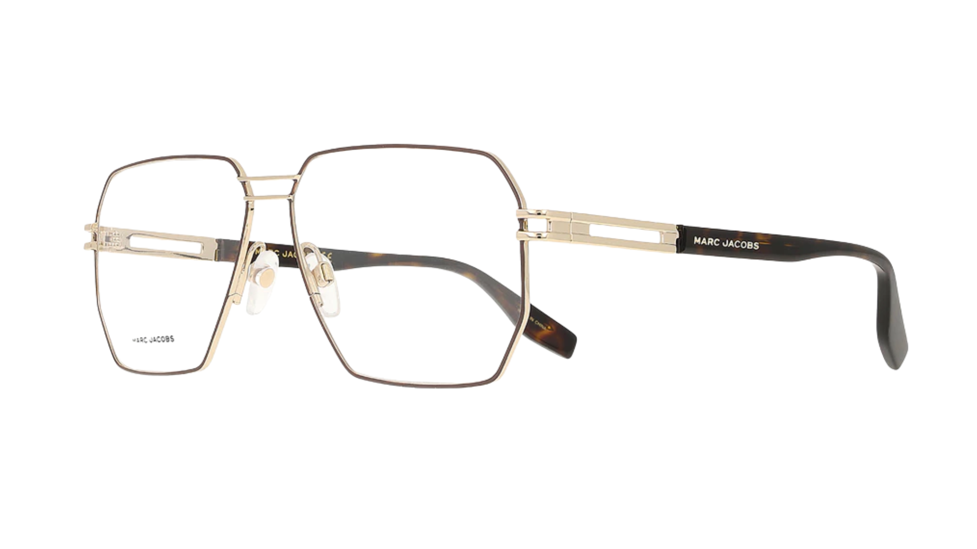 Marc Jacobs MARC 635 - Gold Brown
