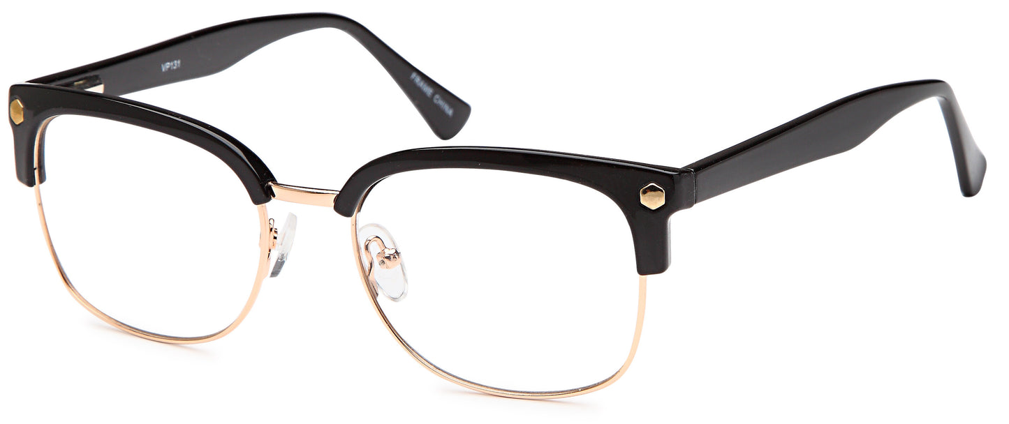 Millennial VP 131 - Gold Black