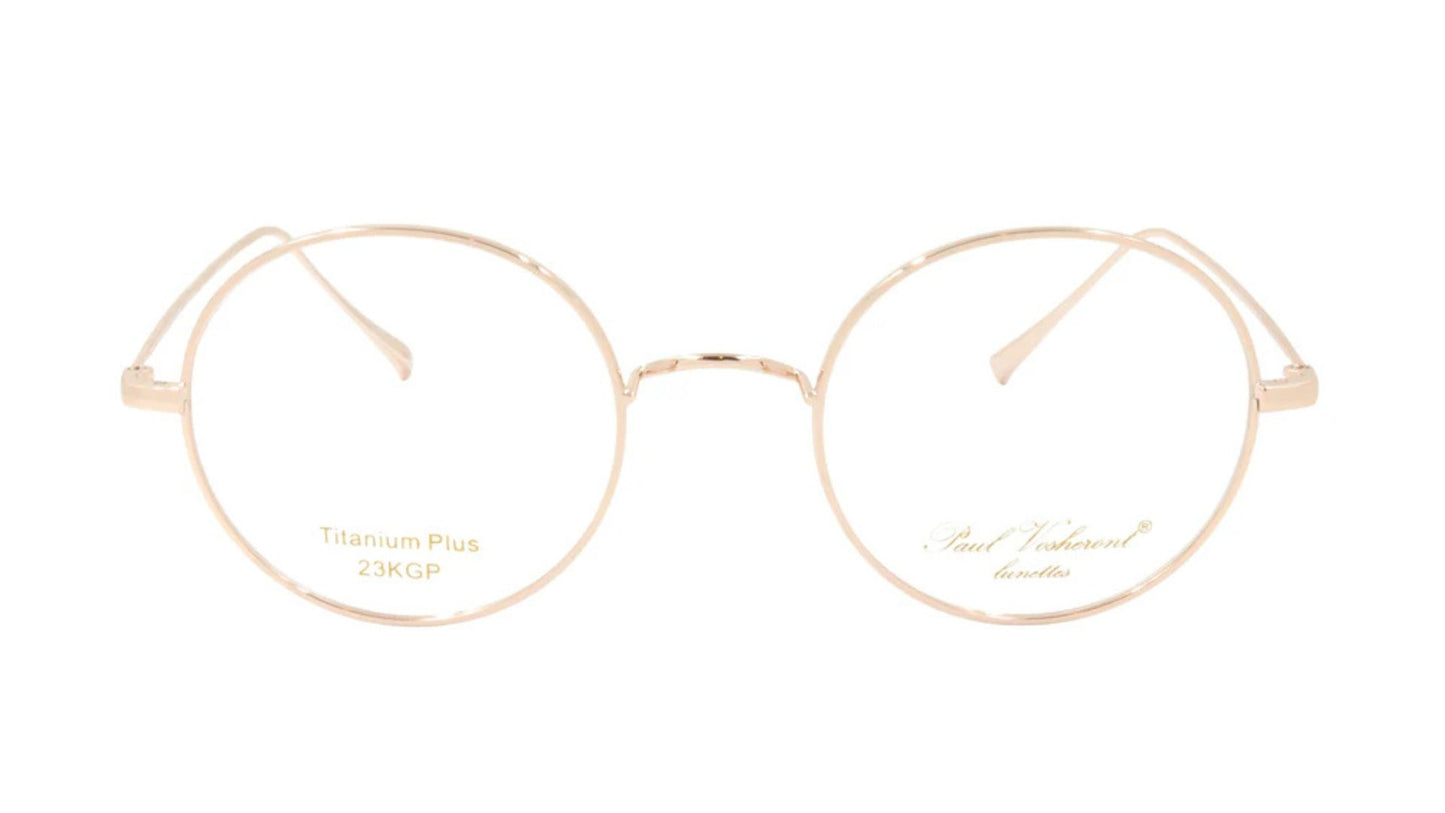 Paul Vosheront PV501 - Rose Gold
