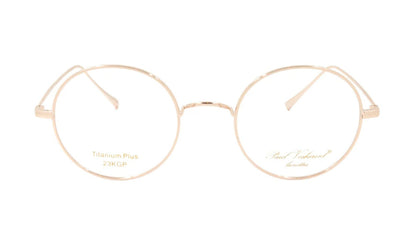 Paul Vosheront PV501 - Rose Gold
