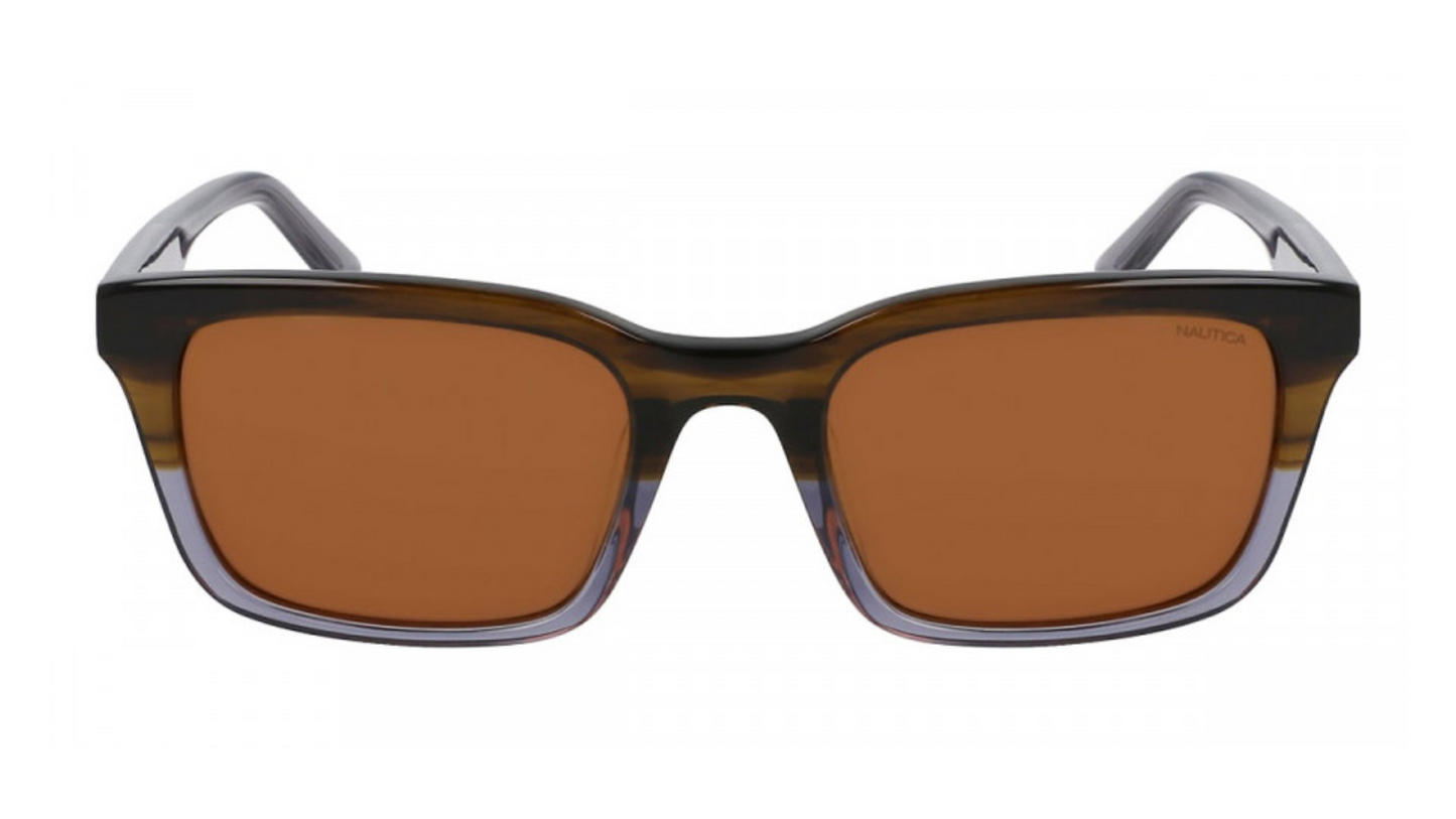 NAUTICA N6262S - Brown
