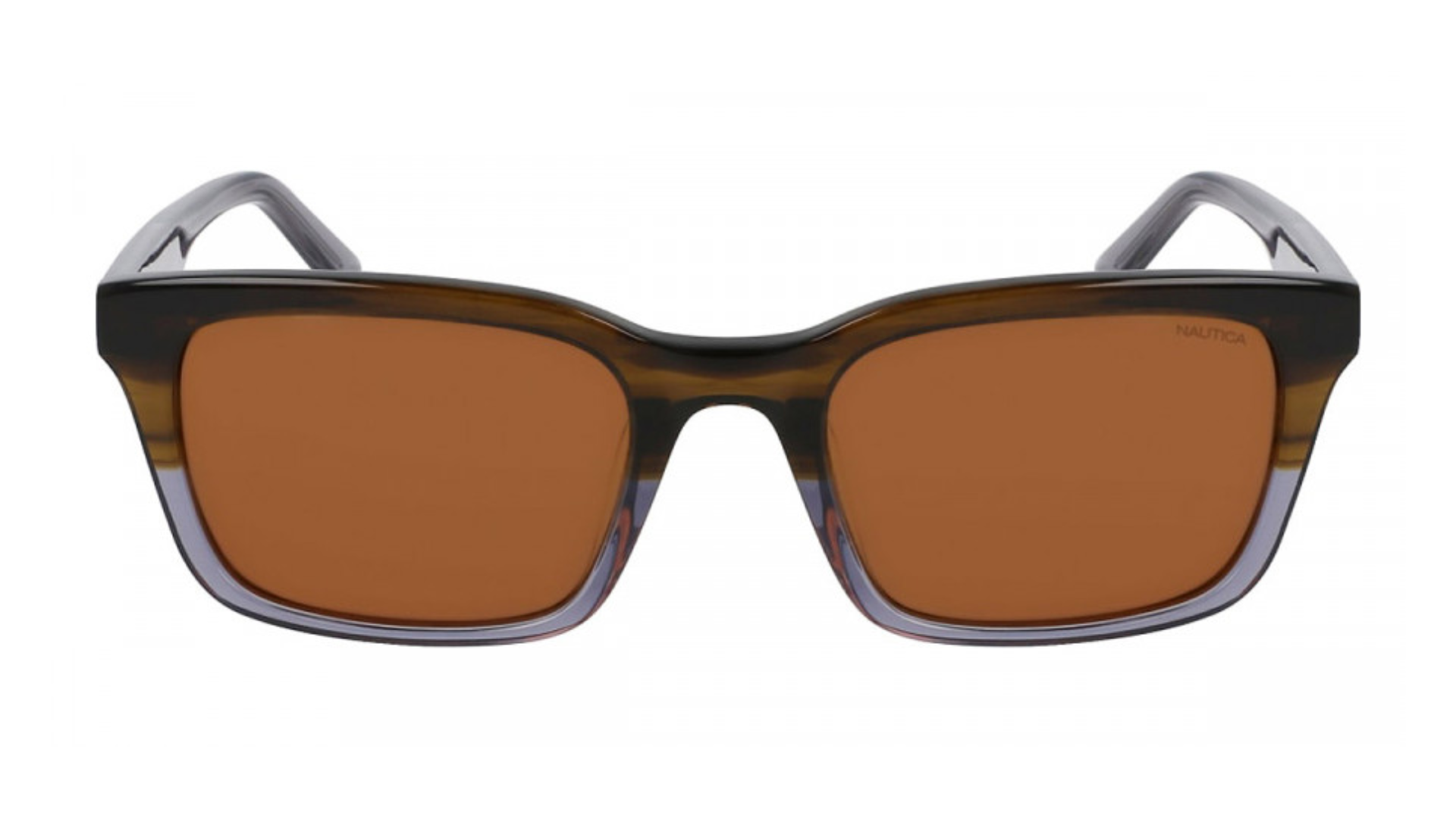NAUTICA N6262S - Brown