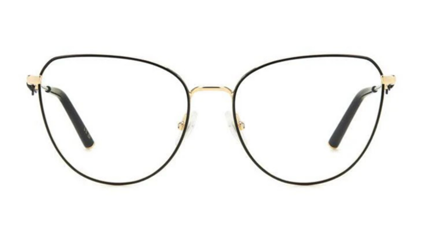 Carolina Herrera HER 0220 - Black With Gold