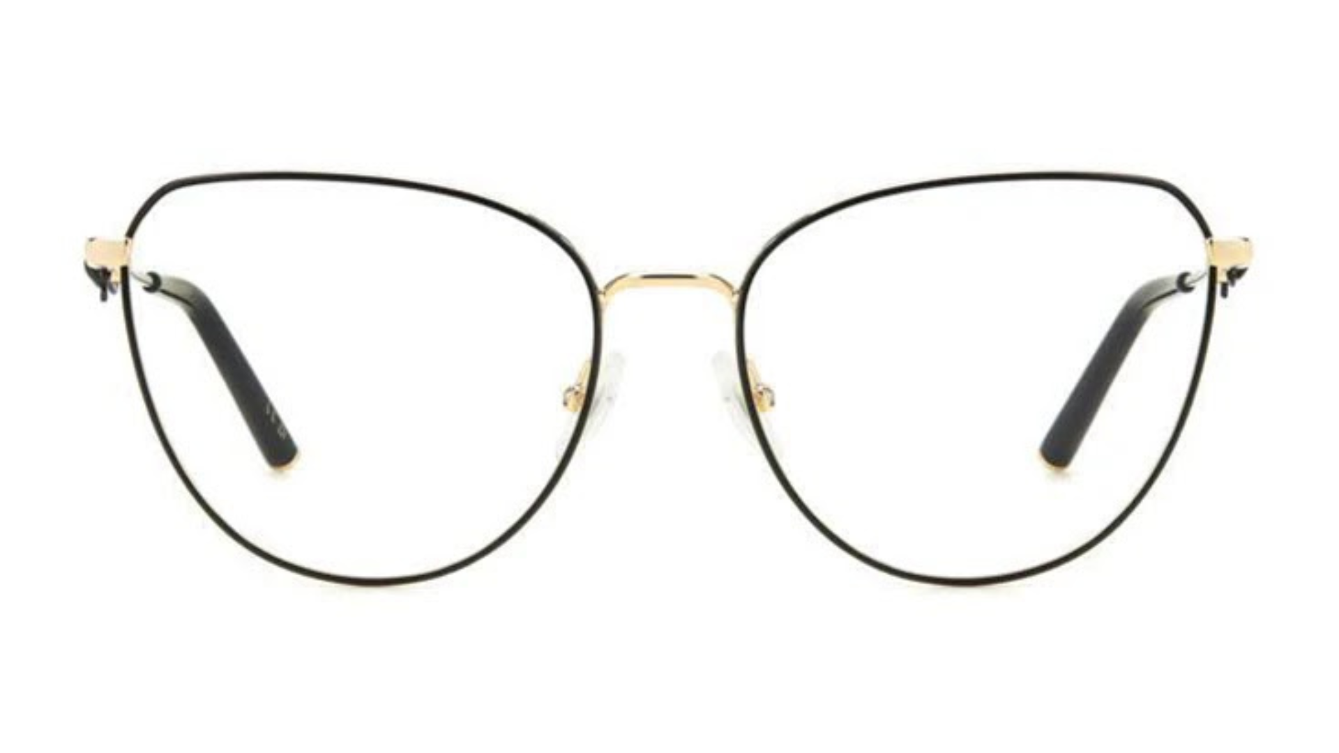 Carolina Herrera HER 0220 - Black With Gold