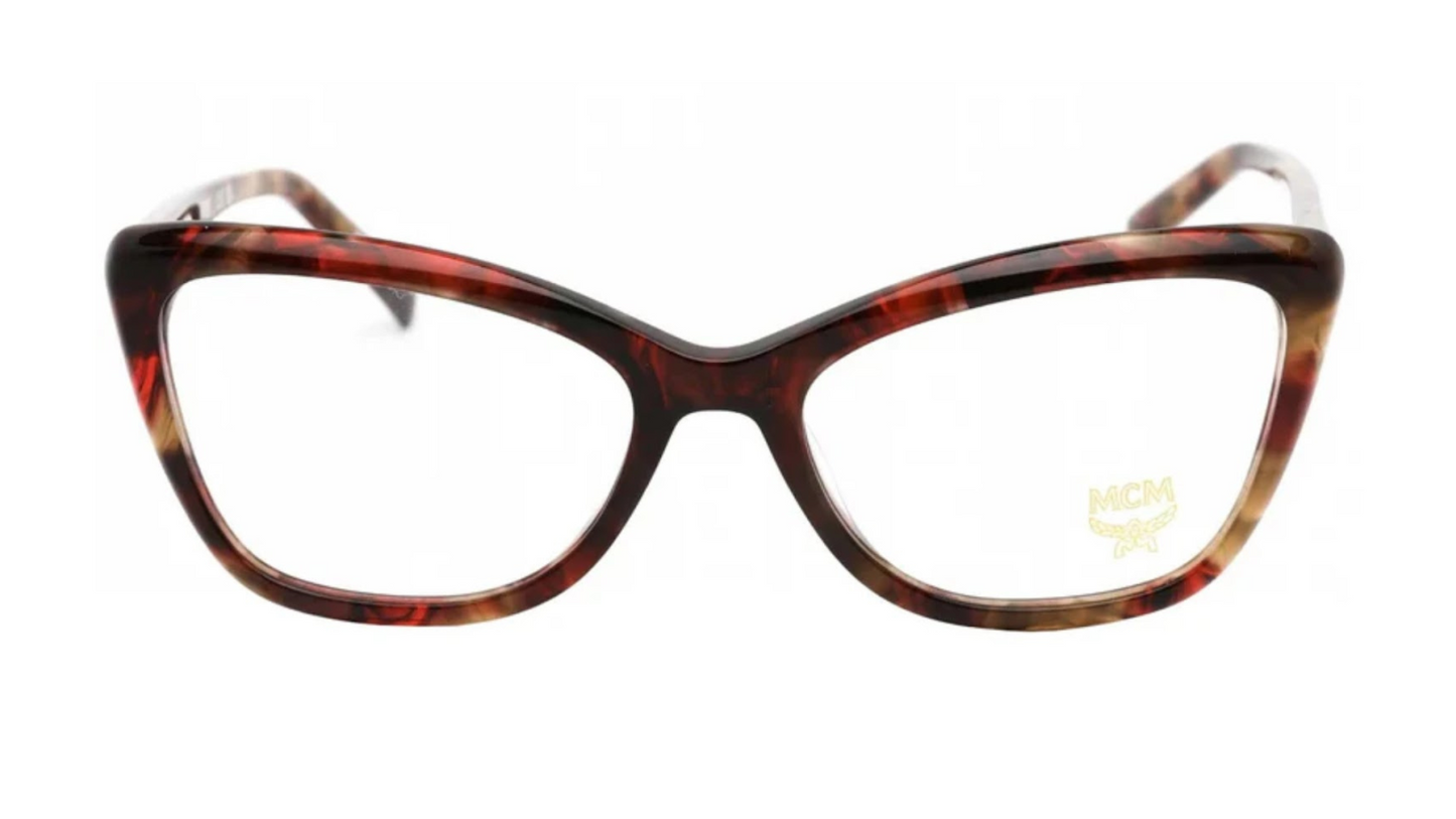 MCM MCM2708 - Red Havana